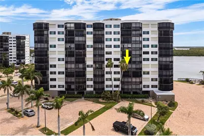 4263 Bay Beach Ln #413, Fort Myers Beach, FL 33931 - Photo 3
