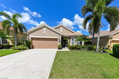 9918 Via San Marco Loop, Fort Myers, FL 33905 - Photo 1
