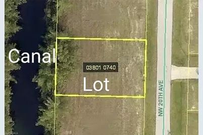 1116 20th NW Ave, Cape Coral, FL 33993 - Photo 3