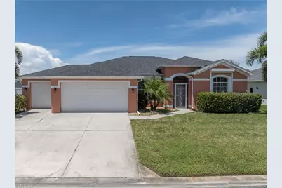 16856 Colony Lakes Blvd, Fort Myers, FL 33908 - Photo 1