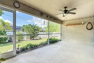 607 Tropicana Parkway W, Cape Coral, FL 33993 - Photo 35