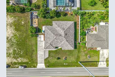607 Tropicana Pkwy W, Cape Coral, FL 33993 - Photo 47