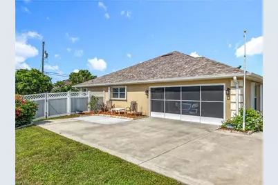 607 Tropicana Pkwy W, Cape Coral, FL 33993 - Photo 39
