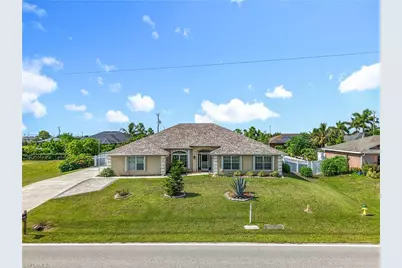 607 Tropicana Pkwy W, Cape Coral, FL 33993 - Photo 1
