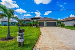 3324 NW 10th St, Cape Coral, FL 33993 - Photo 3