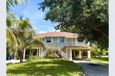 5548/5550 Birdsong Ln, Bokeelia, FL 33922 - Photo 1