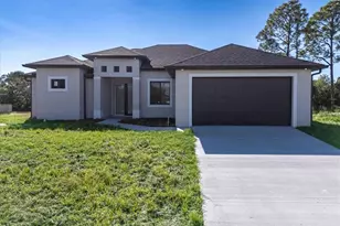 1436 Graham Cir, Lehigh Acres, FL 33936 - Photo 1