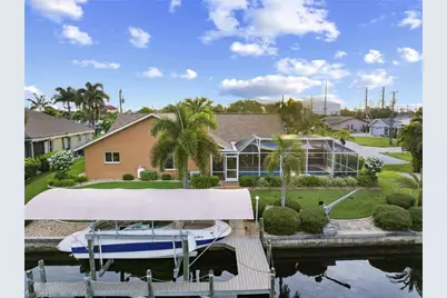 2515 SE 19th Ave, Cape Coral, FL 33904 - Photo 27