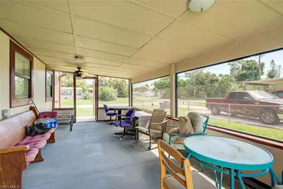 2405 Zoysia Ln, North Fort Myers, FL 33917 - Photo 19