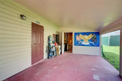 2405 Zoysia Ln, North Fort Myers, FL 33917 - Photo 31