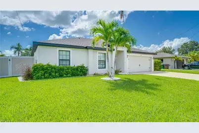 3327 Santa Barbara Blvd, Cape Coral, FL 33914 - Photo 3