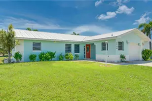 2708 Mangrove St, Saint James City, FL 33956 - Photo 1