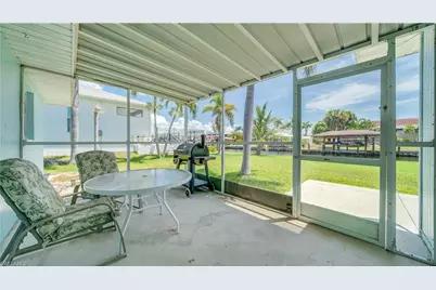 2708 Mangrove St, Saint James City, FL 33956 - Photo 7