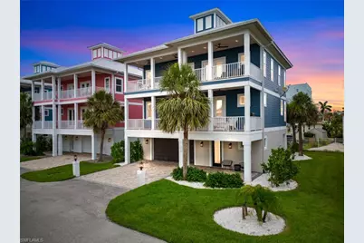 270 Delmar Ave, Fort Myers Beach, FL 33931 - Photo 7