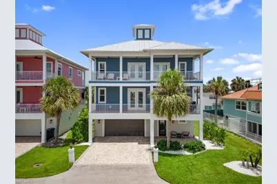 270 Delmar Ave, Fort Myers Beach, FL 33931 - Photo 1