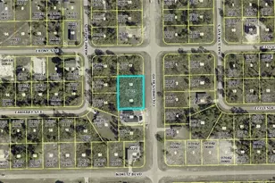 952 Columbus Blvd S, Lehigh Acres, FL 33974 - Photo 1