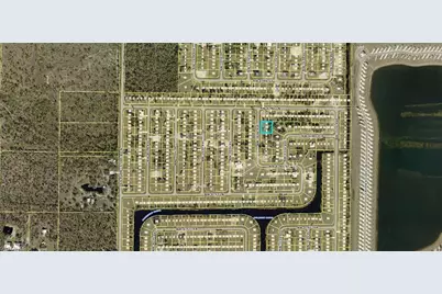 4169 NW 38th Ave, Cape Coral, FL 33993 - Photo 1