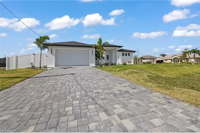 1248 NW 35th Ave, Cape Coral, FL 33993 - Photo 5