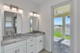 3551 Heron Landing Cir, Saint James City, FL 33956 - Photo 19