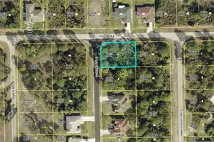 833 Puccini Ave S, Lehigh Acres, FL 33974 - Photo 1