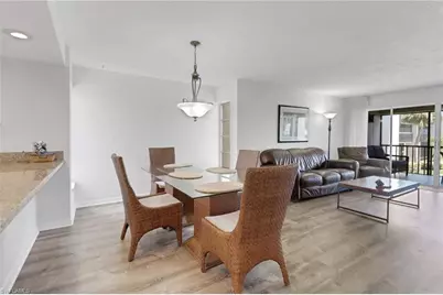 4417 Spanker Ct #2A, Fort Myers, FL 33919 - Photo 1