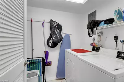 4417 Spanker Ct #2A, Fort Myers, FL 33919 - Photo 21