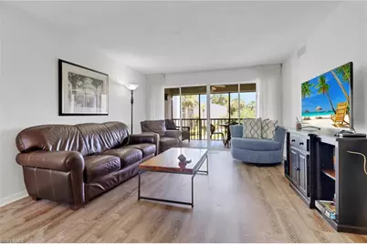 4417 Spanker Ct #2A, Fort Myers, FL 33919 - Photo 9