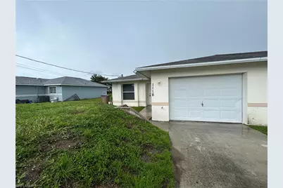 1116 Ichabod Ave, Lehigh Acres, FL 33973 - Photo 1