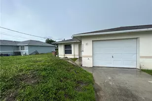 1116 Ichabod Ave, Lehigh Acres, FL 33973 - Photo 1