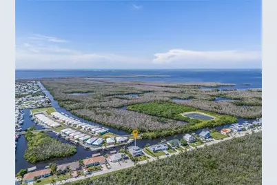 4011 Galt Island Ave, Saint James City, FL 33956 - Photo 35