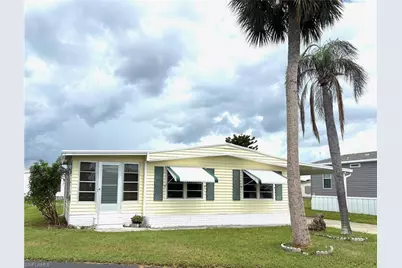 963 Idle Way Dr, North Fort Myers, FL 33917 - Photo 1