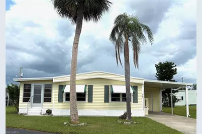 963 Idle Way Dr, North Fort Myers, FL 33917 - Photo 3