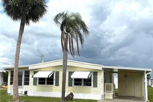 963 IdleWay Dr, North Fort Myers, FL 33917 - Photo 5