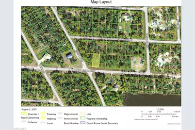 27110 Monte Cristo Blvd, Punta Gorda, FL 33955 - Photo 1