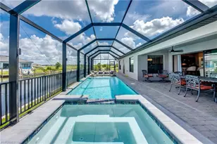 1042 NW 32nd Pl, Cape Coral, FL 33993 - Photo 37