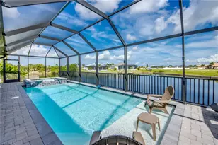 1042 NW 32nd Pl, Cape Coral, FL 33993 - Photo 1