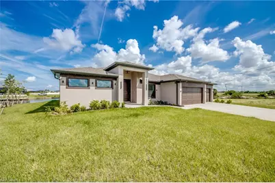 1042 NW 32nd Pl, Cape Coral, FL 33993 - Photo 29