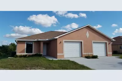 1309-1311 NE 8th Pl, Cape Coral, FL 33909 - Photo 1