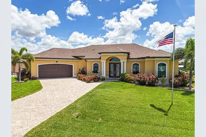 413 NW 39th Ave, Cape Coral, FL 33993 - Photo 1