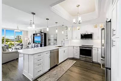 3426 Hancock Bridge Pkwy #503, North Fort Myers, FL 33903 - Photo 1