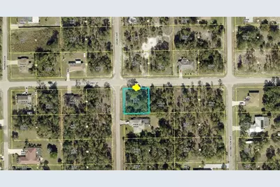 3400 E 2nd St, Lehigh Acres, FL 33936 - Photo 1