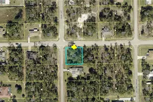 3400 East 2nd Street, Lehigh Acres, FL 33936 - Photo 1