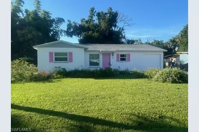 4566 Seminole St, Fort Myers, FL 33905 - Photo 1