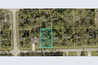 3414 50th St W, Lehigh Acres, FL 33971 - Photo 5