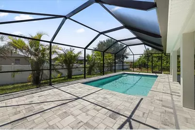 1226 NW 19th Ter, Cape Coral, FL 33993 - Photo 27