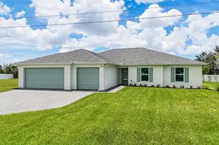 1226 NW 19th Terrace, Cape Coral, FL 33993 - Photo 1