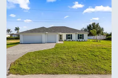 1226 NW 19th Ter, Cape Coral, FL 33993 - Photo 39