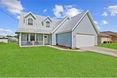 1834 NW 5th Pl, Cape Coral, FL 33993 - Photo 1