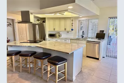 2215 Channel Way, North Fort Myers, FL 33917 - Photo 23