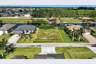 2358 NW 39th Ave, Cape Coral, FL 33993 - Photo 3